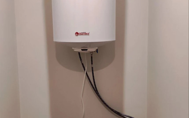 Квартира Счастливая Матрешка Маленькая Италия