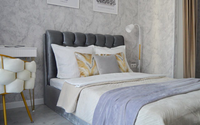 Апартаменты на Ленинградском шоссе 228