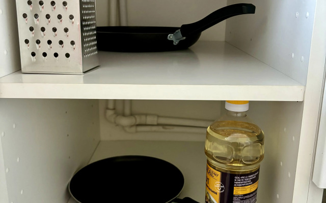 Yarkaya U Parka Shveytsariya Flat