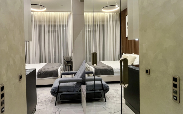 Квартира Люкс в Метрополе