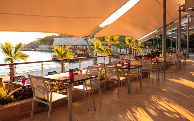 Le Méridien Bodrum Beach Resort