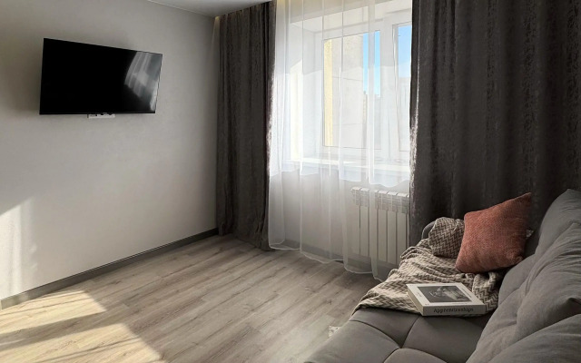 Na Zagorodnoy Flat