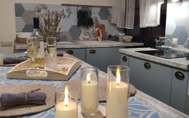 Apartamenty 3kh Komnatnye Dizaynerskie Apartamenty S Basseynom Apartments