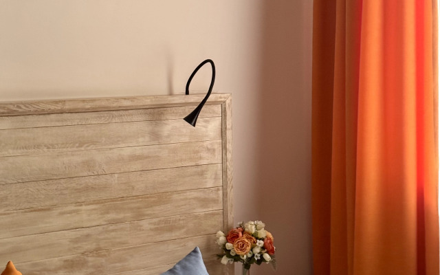 Apartment Semeynye Dvukhkomnatnye Apartamenty Na Ul Glavnaya, 21k