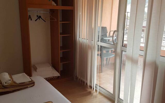 Pansion Katic Apart-Hotel