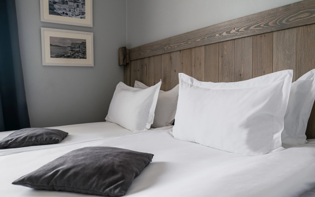 Мини-отель Терь