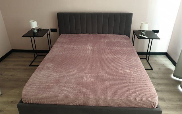 Квартира в ЖК Ракета