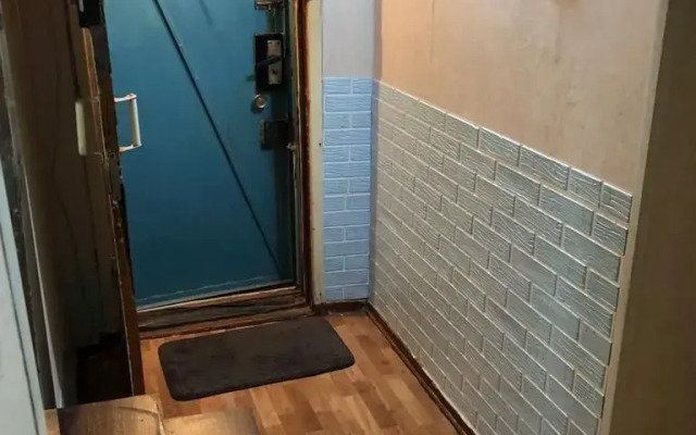 Квартира на Цементнозоводской 5