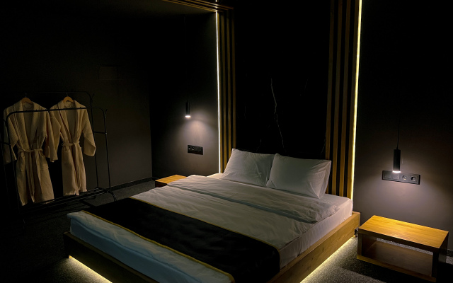 Mini-Otel Atlas Hotel