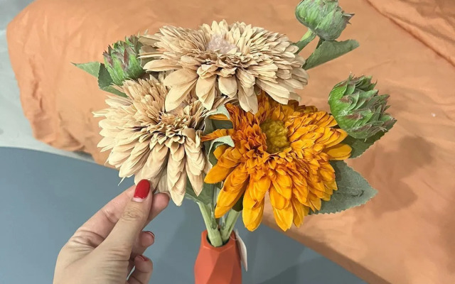 Квартира на ул. Василенко, 7