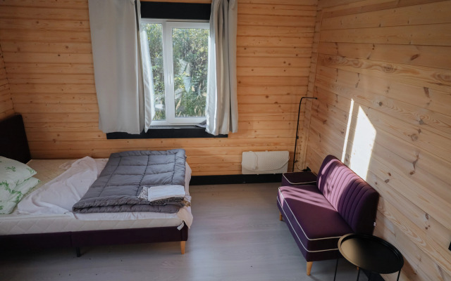 "Банный Остров"