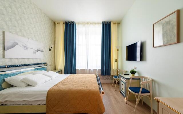 Pushka Mini-hotel