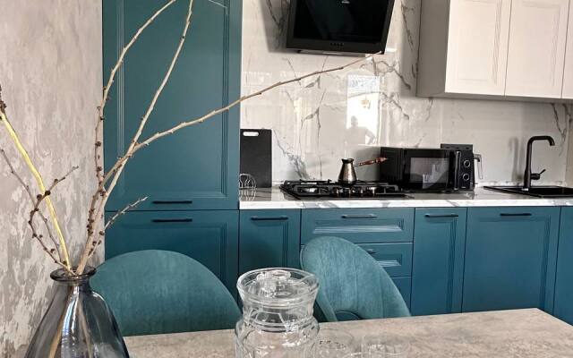 Частный Дом у Моря