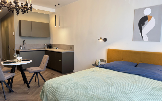 Atlantis 3 Apple Home Apartments