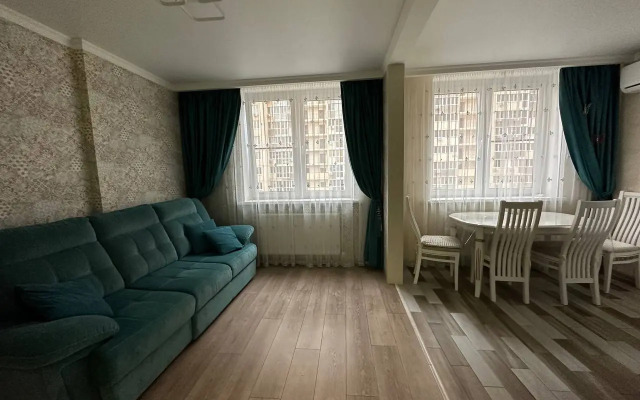 Квартира 3х комнатная, светлая, просторная