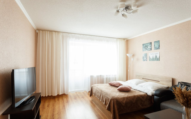 Zhivi Uyutno Karavella Apartments