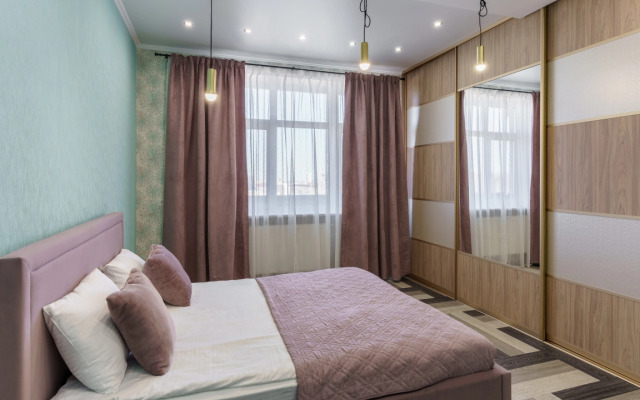 Apartments Five Stars 35