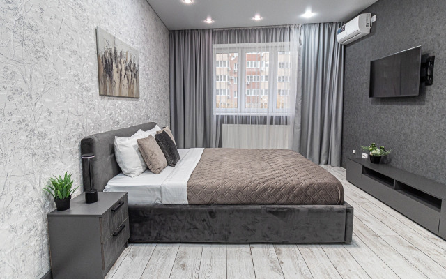 Квартира 2 Ночи в ЖК Гарантия