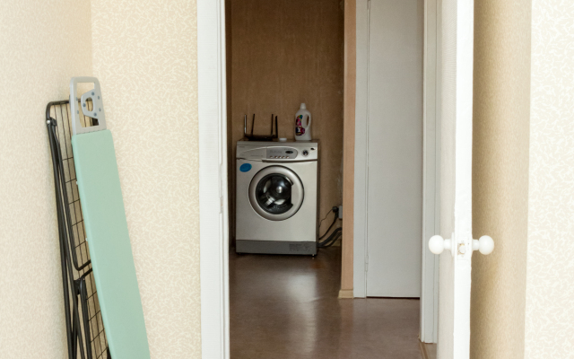 Квартира Двушка для некурящих