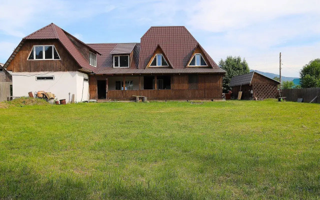 Гостевой дом для отдыха