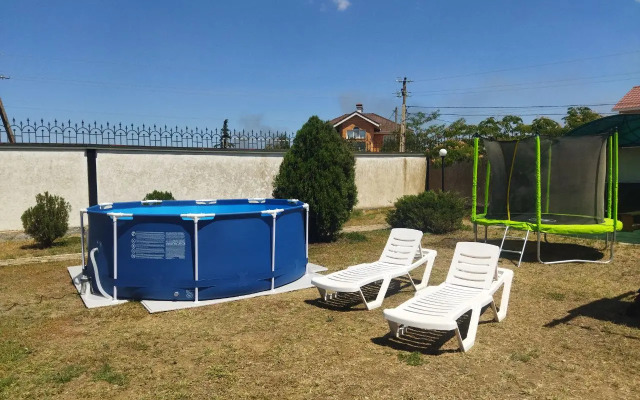 Гостевой дом Семейная Гавань