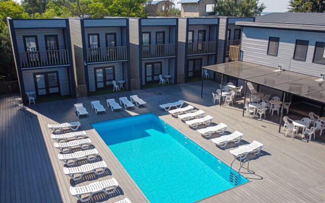 Azov Village Guest house