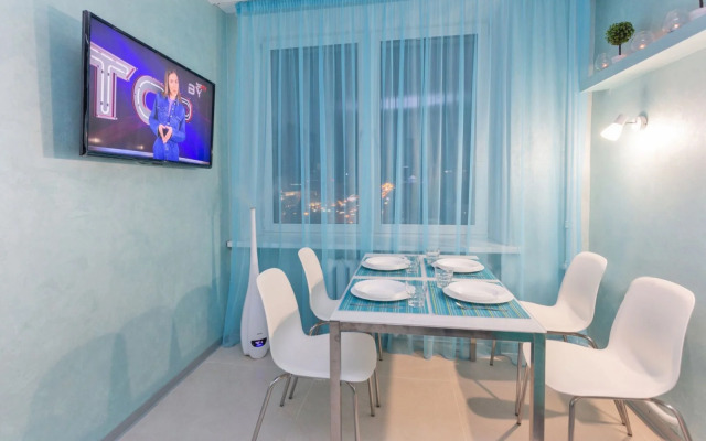 Апартаменты Jakuzzi 1room Apartment