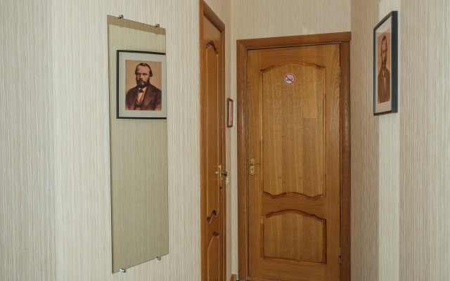 Мини-Отель Дом Достоевского 1