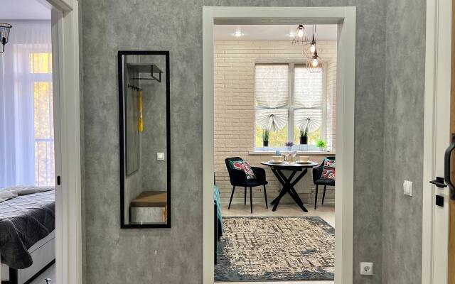France Apart na Gagarina 21 Apartments