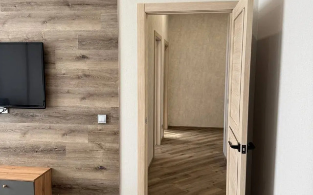 Квартира Расцветай