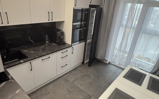 Квартира Быстрый выезд к морю