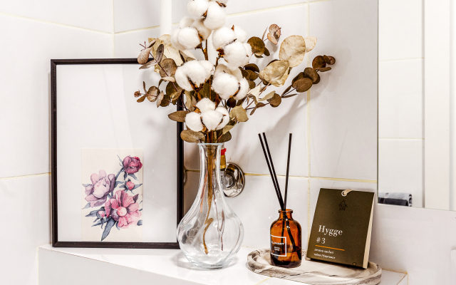 Апартаменты Studio 3 Neva