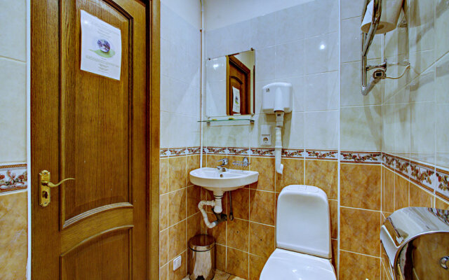 Elegiya Guest house
