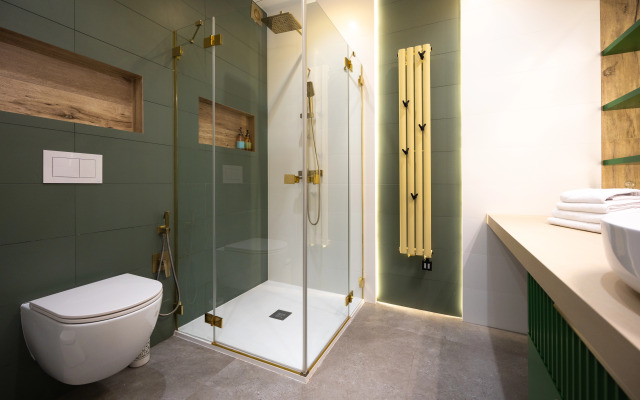 Апартаменты у Моря