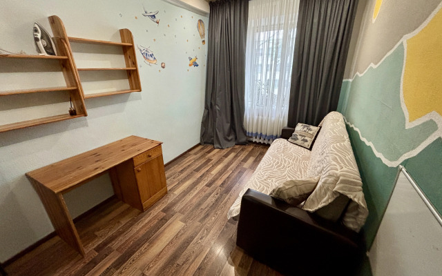 Квартира Калининец 3