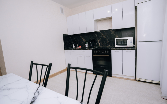 Апартаменты ATLANT Apartments 31