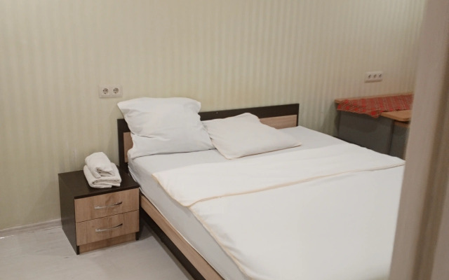 Квартира Na Володарского 61