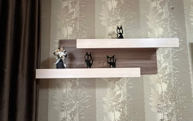 Апартаменты Apartament 52