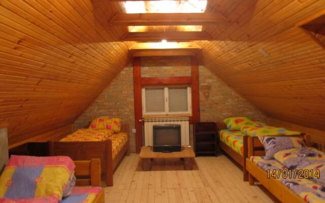 Vidmar Guest House