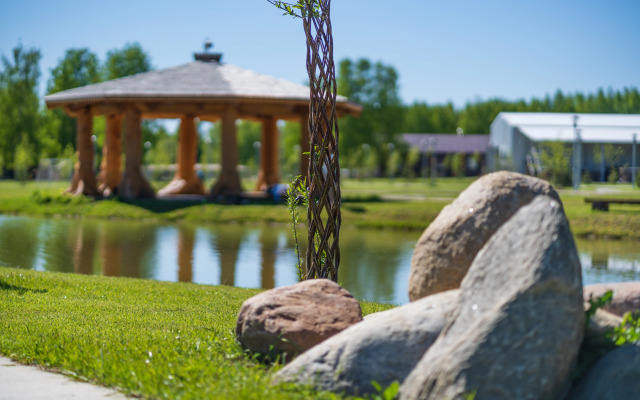 Отель Комплекc Загородного отдыха  Место 7