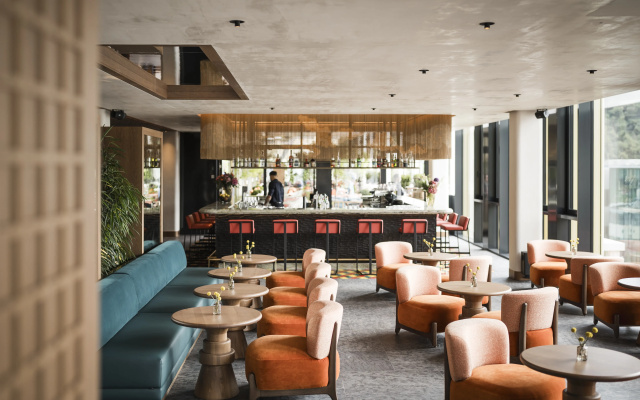 Falkensteiner Hotel Bozen WaltherPark