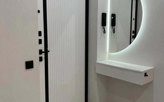 Квартира Топ возле Мамаева Кургана