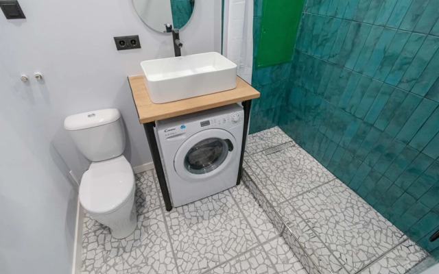 Apartments Standartnye V Zhk Pervy Moskovskiy