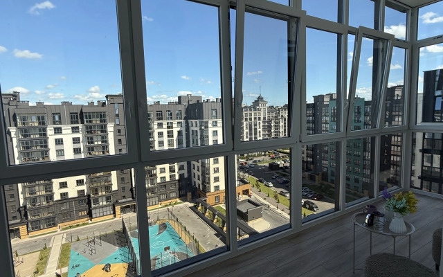 Квартира Люкс Площадь Искусств