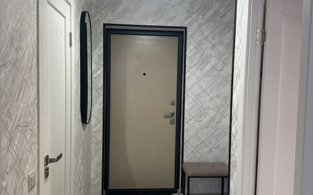 Uyutnaya Flat