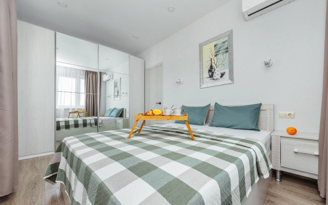 Zhk Frukty Chernika 8163 Flat