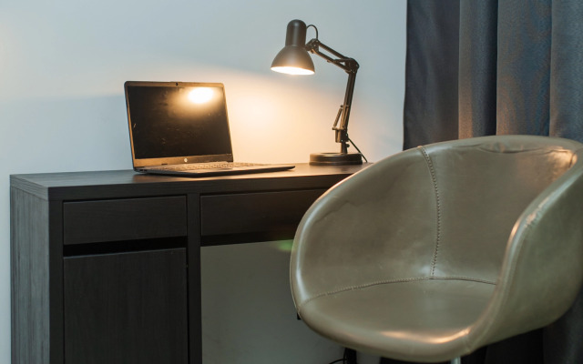 Квартира у метро Черная речка