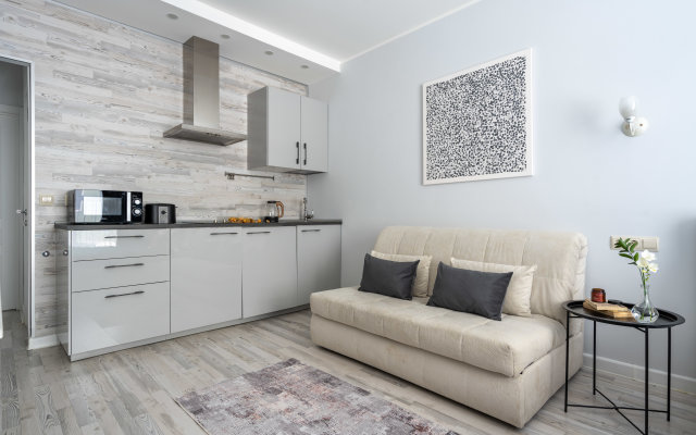 LetYourFlat ''Indigo'' Apart Hotel 3