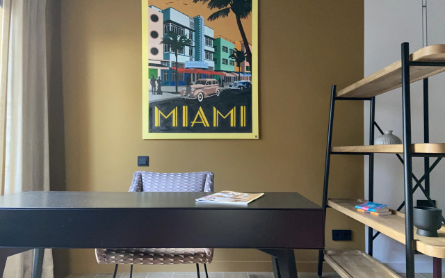 Квартира Baltic Resort на Автомобилистов-2