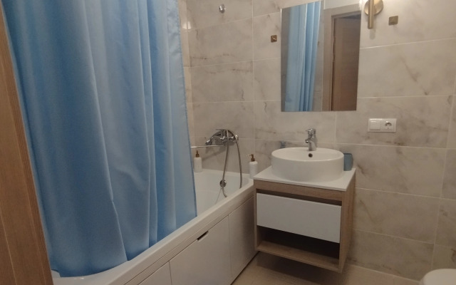 Квартира Космос